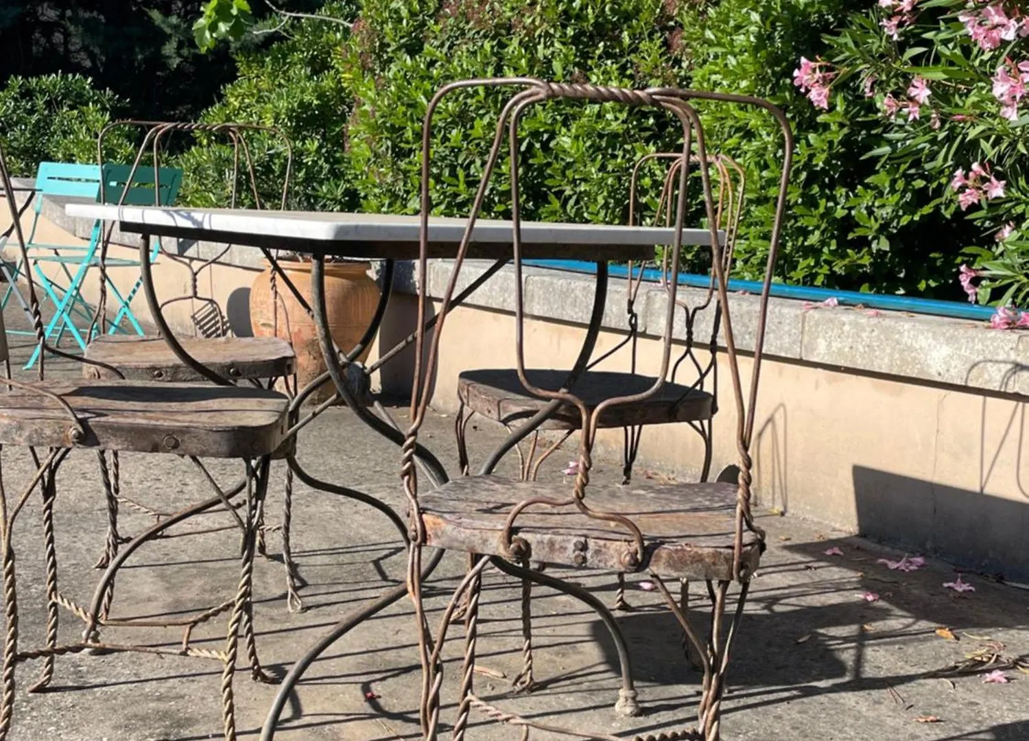 Gite Les Alpilles Apartment Eygalieres