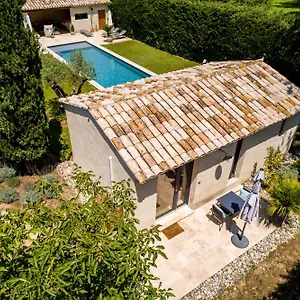 Hébergement de vacances Mazet Leajo, Eygalières