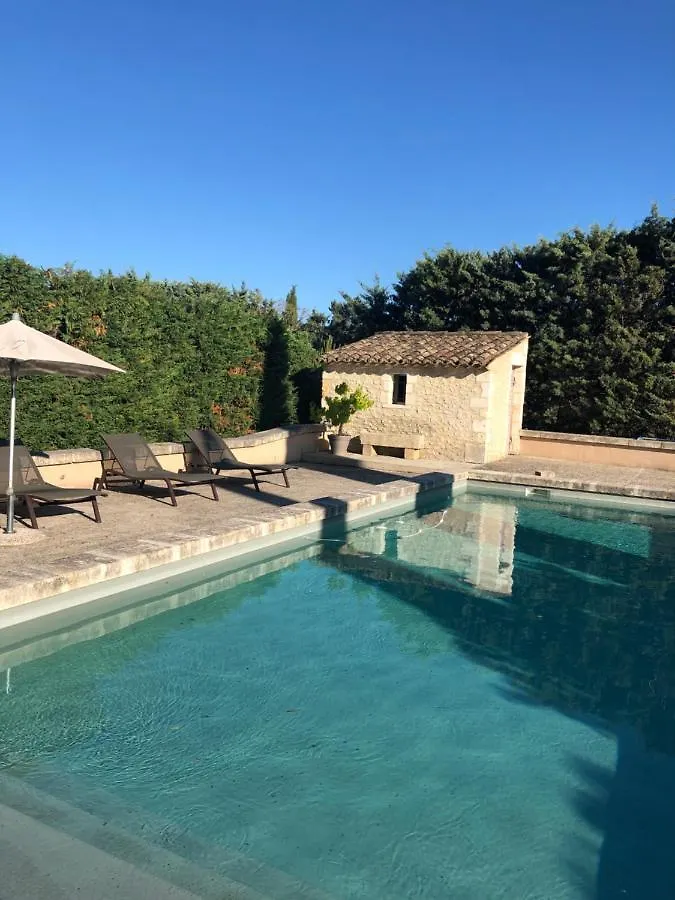 Gite Les Alpilles エガリエール 0*,  フランス