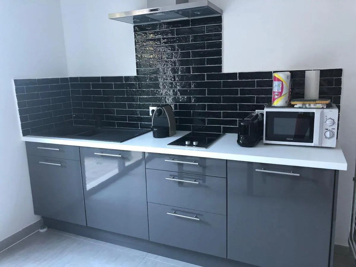 Gite Les Alpilles Apartment Eygalieres