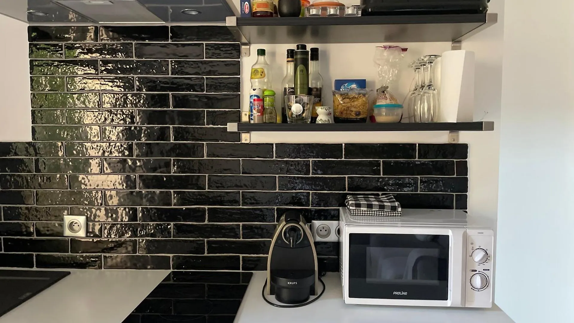 Gite Les Alpilles Apartment Eygalieres