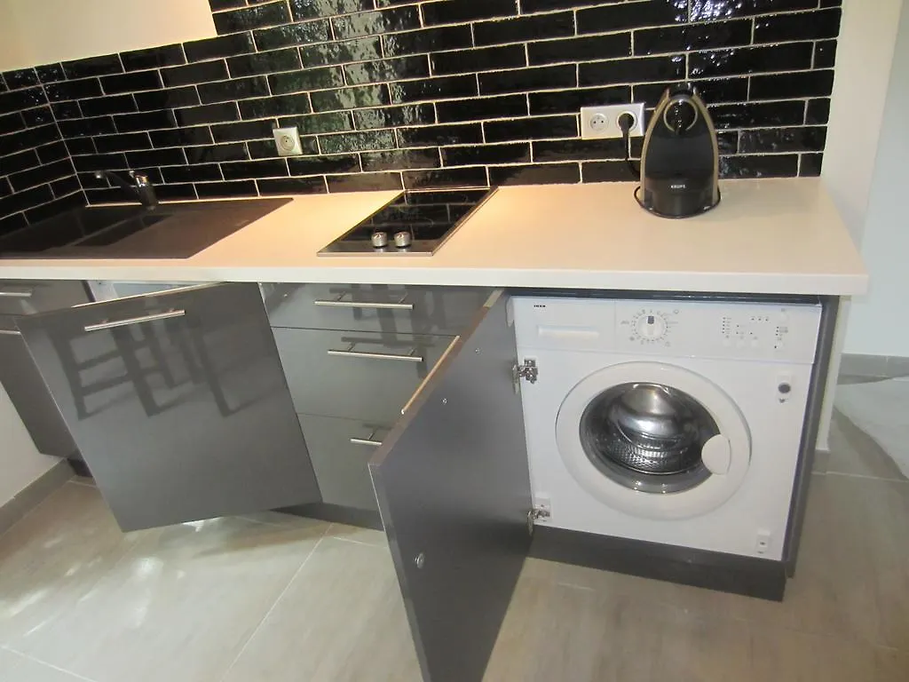 Gite Les Alpilles Apartment Eygalieres  France