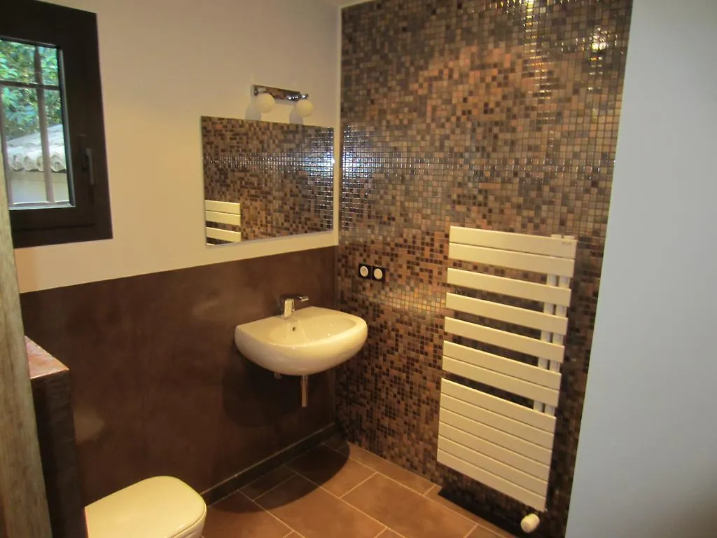 Gite Les Alpilles Apartment Eygalieres